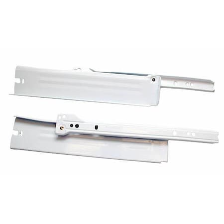 Blum Blum B320N 5000C15W 20 In. C-15 Metabox Narrow - White B320N 5000C15W